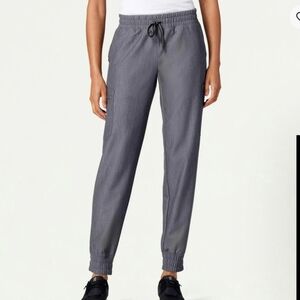 Jaanuu Jogger Scrub Bottoms Size Xs